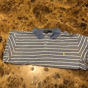 Polo shirt
